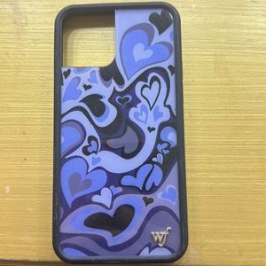 iPhone 12 Wildflower case